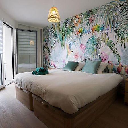 Chez Alexane Apartment Annecy Ngoại thất bức ảnh