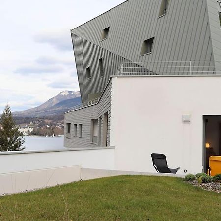 Chez Alexane Apartment Annecy Ngoại thất bức ảnh