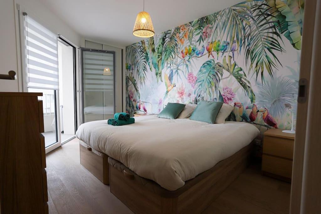 Chez Alexane Apartment Annecy Ngoại thất bức ảnh