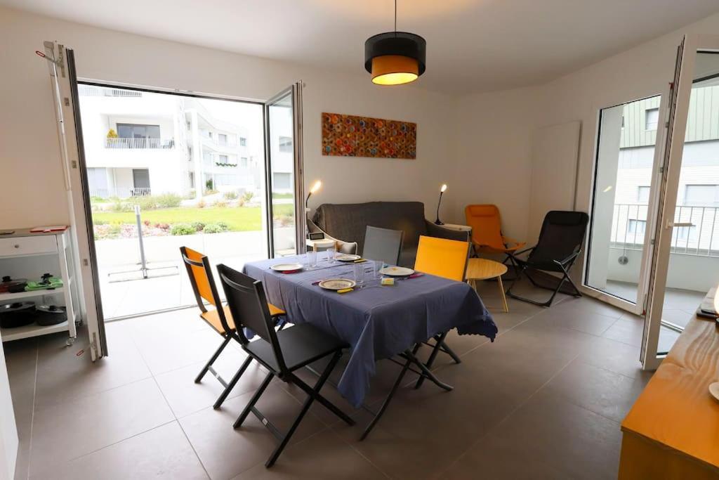 Chez Alexane Apartment Annecy Ngoại thất bức ảnh