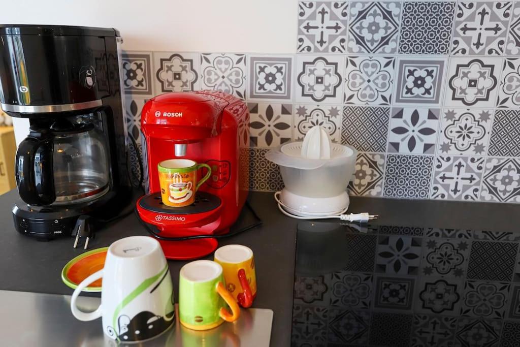 Chez Alexane Apartment Annecy Ngoại thất bức ảnh