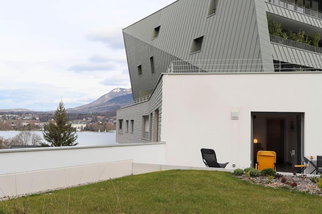 Chez Alexane Apartment Annecy Ngoại thất bức ảnh