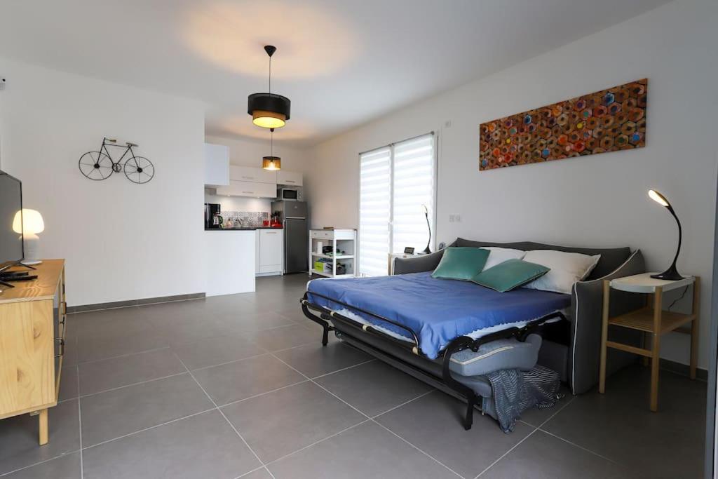 Chez Alexane Apartment Annecy Ngoại thất bức ảnh
