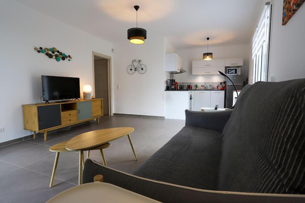 Chez Alexane Apartment Annecy Ngoại thất bức ảnh