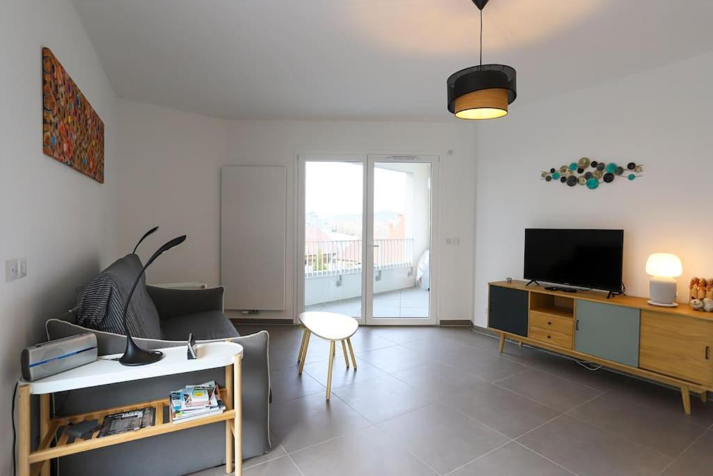 Chez Alexane Apartment Annecy Ngoại thất bức ảnh