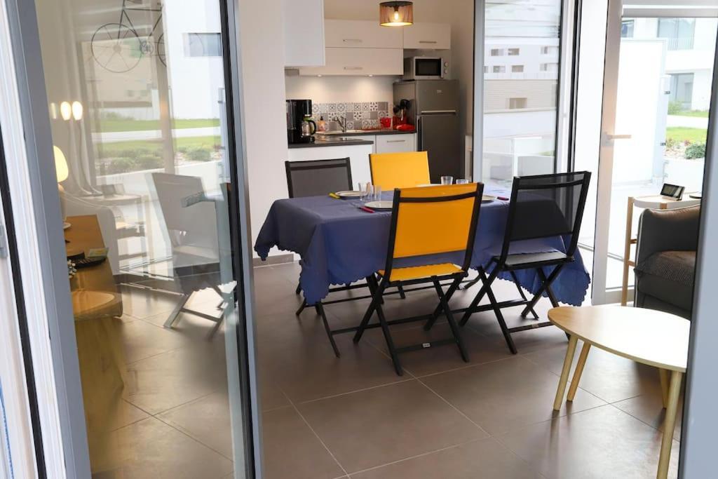 Chez Alexane Apartment Annecy Ngoại thất bức ảnh